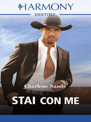 cover image of Stai con me